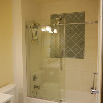 Kirkland Bathroom Remodel
