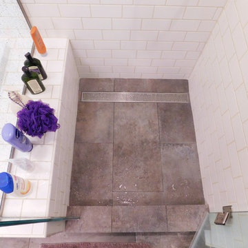 Kirkland Bathroom Remodels 2016