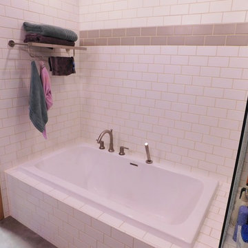 Kirkland Bathroom Remodels 2016