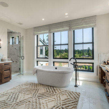 Kirkwood Terrace | Sammamish