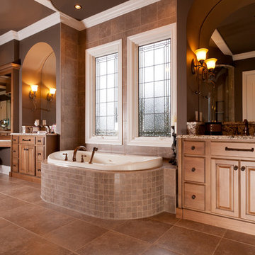 Kitchen and Bath Cabinetry