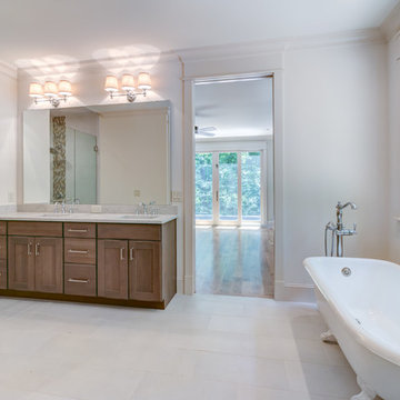 Kitchen and Bath - Meadowbrook
