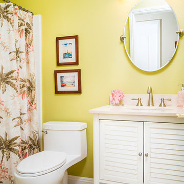 Kitchen & Bath