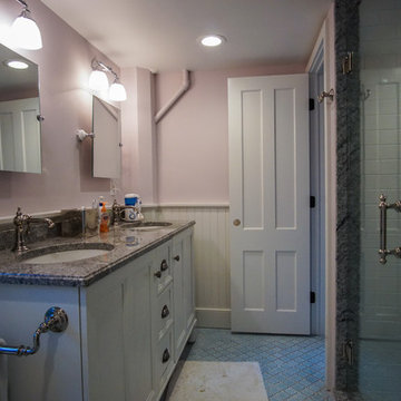 Kitchen and Bath Renovation