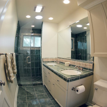 Kitchen and Bathroom Remodel - Alta Dena
