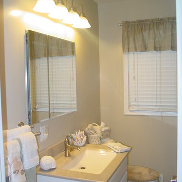 Kitchen & Bathroom Remodel - Coon Rapids, MN