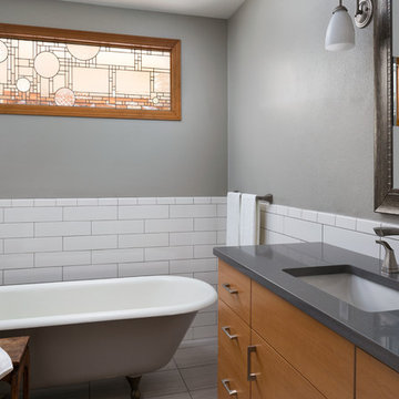 Kitchen and Bathroom Remodel - Estacada