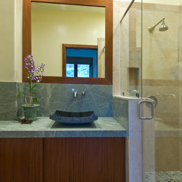 Kitchen & Bathroom Remodel Hawaii