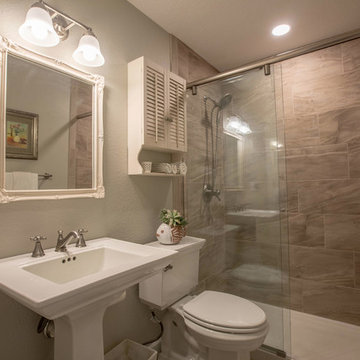 Kitchen & Bathroom Remodel in Albuquerque