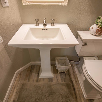 Kitchen & Bathroom Remodel in Albuquerque