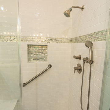 Kitchen and Bathroom Remodel in Marina Del Rey