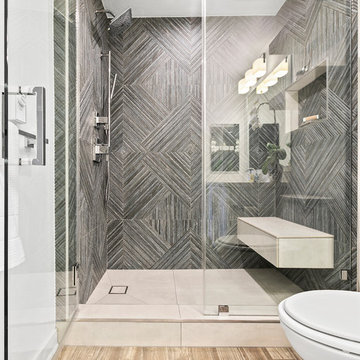 Kitchen and bathroom remodel in Playa Vista