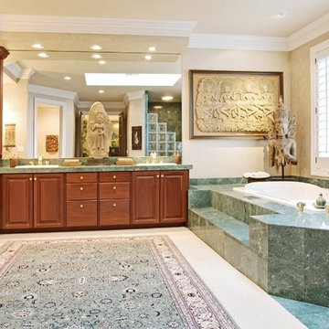 Kitchen and Bathroom Remodeling