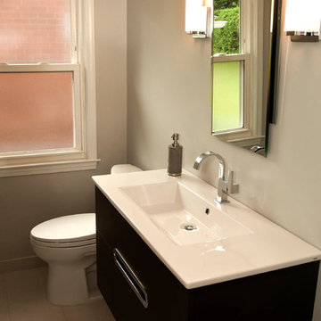 Kitchen & Bathroom Renovation - Royal Oak