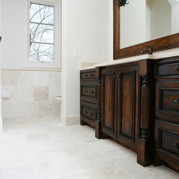 Kitchen & Bathroom Tile