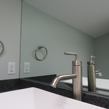 Kitchen, Bathroom & Bedroom Remodel, Chatham, MA