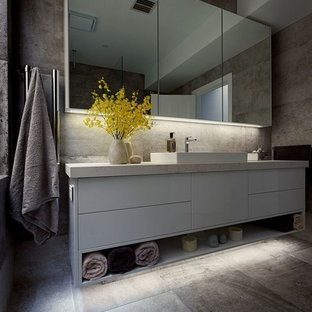 Kitchen, Bathroom and Laundry Renovation - Albert Park