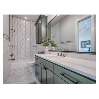Find a Local Bathroom Remodeler Near You | Re-Bath®