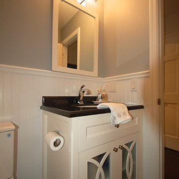 Kitchen, Bathroom, Laundry Room & Bedroom - Towaco, NJ.