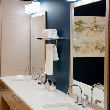 Kitchen Studio Bathroom Vanity