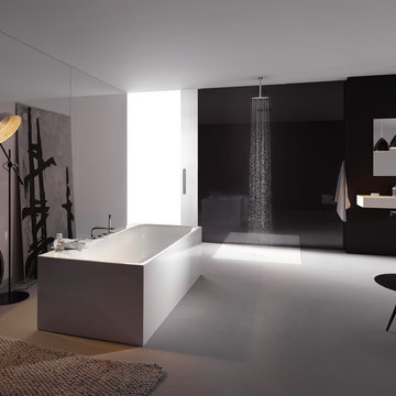Kitchens & Bathrooms at 100% Design