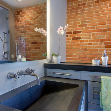 Kitchens and Baths for Interior Intuitions, Inc.