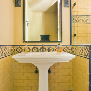 Klein Guest Bathroom