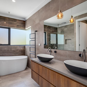 Knockdown Rebuild - West Pymble