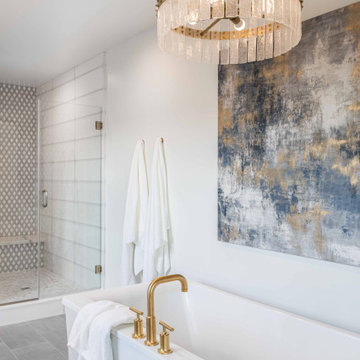 Knotty Pine Residence