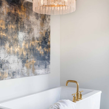 Knotty Pine Residence