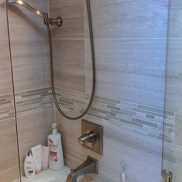 Koeper Guest Bath Remodel