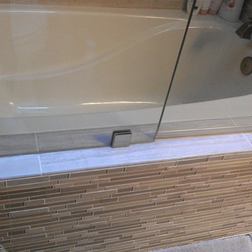 Koeper Guest Bath Remodel
