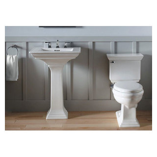 Kohler Bathroom Gallery - Bathroom - Boston - by Splash by Masi | Houzz