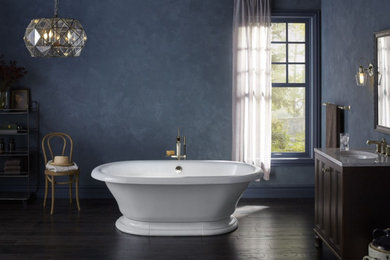 KOHLER VINTAGE BATH TUB