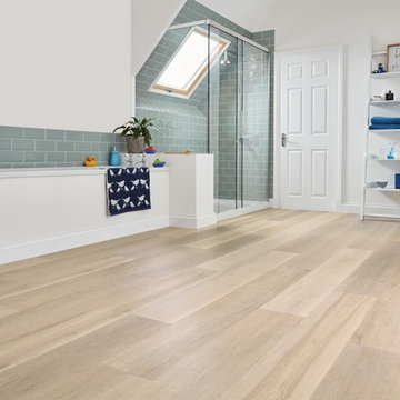 Korlok Select: Texas White Ash