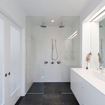 Kristensen-Dragsted Residence