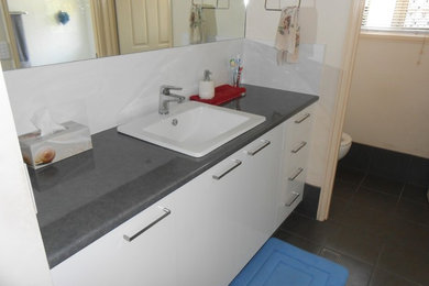 Kuraby, Brisbane Southside Bathroom Renovation