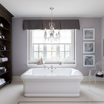 Kylemore model home "Peyton"