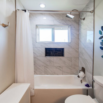 La Habra Bathroom Remodel