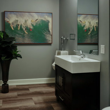 LA Home Builders Fall Parade of Homes 2018