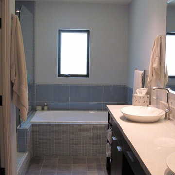 La Jolla Bathroom Remodel