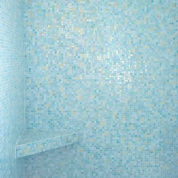 La Jolla Bathroom Remodel