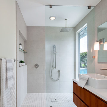La Jolla Contemporary Remodel