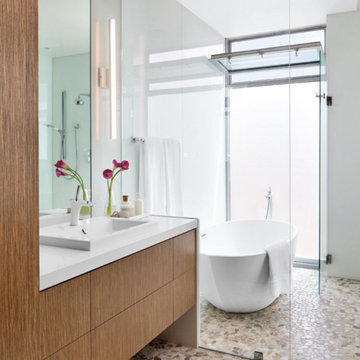 La Jolla Custom Home