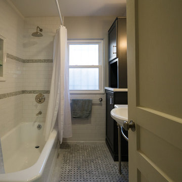 La Mesa Bathroom Remodel by Classic Home Improvements