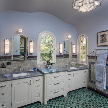 La Mesa Residence