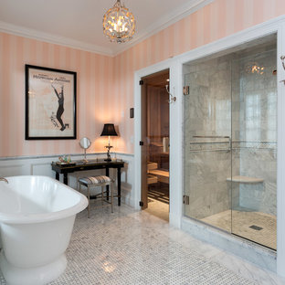 Ladies' Master Bath Renovation