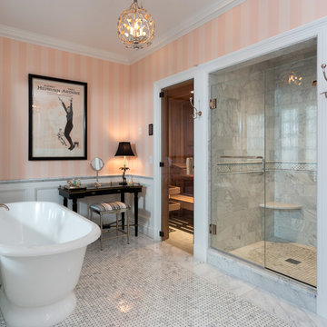 Ladies' Master Bath Renovation