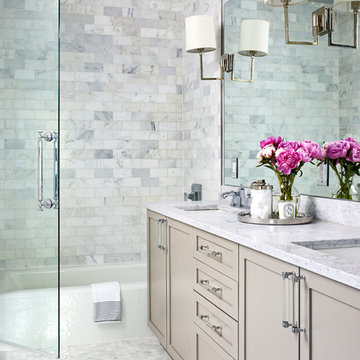 Lady Boss DC Pied-a-Terre