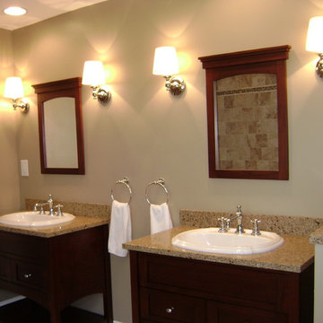 Lafayette Bathroom